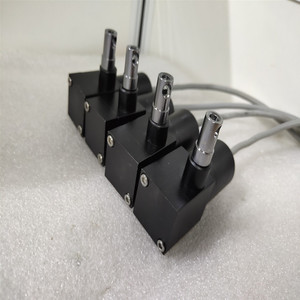 MPS-XXS Ultrakleine Kabelverplaatsingssensor, Kabelverplaatsingssensor, Waterdicht En Stofdicht - Product Image 5