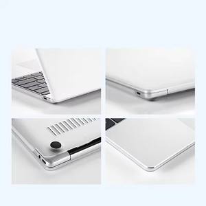 Coque rigide PC Housse de protection pour ordinateurs portables <span class=keywords><strong>Huawei</strong></span> pour MagicBook <span class=keywords><strong>Pro</strong></span> 16.1 <span class=keywords><strong>Matebook</strong></span> 16 - Product Image 4