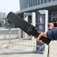 Détecteur de métaux portatif Super Scan 3003B1, populaire et le moins cher, en vente