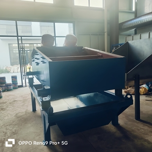 Mất nước sàng bùn cát bùn khoan sifter khử nước rung màn hình sàng rung sàng <span class=keywords><strong>separator</strong></span> máy - Product Image 6