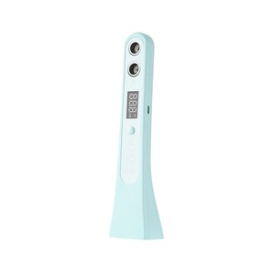 Appareil de mesure de la taille numérique portable à ultrasons 30-200CM, mesure rapide à un bouton, rechargeable par Type-C, pour enfants et adultes, usage domestique - Product Image 3