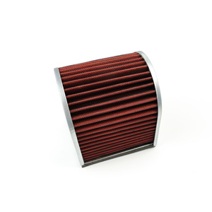 Filtro de Aire de Alto Flujo para Motocicleta <span class=keywords><strong>Honda</strong></span> <span class=keywords><strong>CB</strong></span> 400 X R/<span class=keywords><strong>CB</strong></span> 500 R 19-25, 17211-MKP-J00, Lavable - Product Image 1
