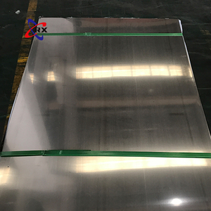 נירוסטה חיפוי באיכות גבוהה 201 304 316 צלחת 409 סליל גיליון 201 ss 304 יצרני סליל - Product Image 3