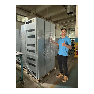 औद्योगिक अनुप्रयोगों के लिए लेजर कटिंग वेल्डिंग स्टैम्पिंग सेवा और संरचनात्मक धातु घटक निर्माण - Product Image 1