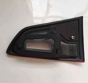 Luces Traseras, Luz de Freno CM5-13A603-A CM5-13A602-A, Repuestos de Auto, Luz de Parada, Luz Trasera para Ford <span class=keywords><strong>Ecosport</strong></span> 2013 - Product Image 3