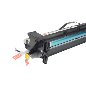 MP301 para <span class=keywords><strong>Ricoh</strong></span> Aficio <span class=keywords><strong>MP</strong></span> <span class=keywords><strong>301</strong></span> 301SP 301SPF MP301SP MP301SPF Unidad de tambor negro Copiadora Repuestos AF301 - Product Image 1