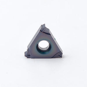 Fengyi Personalizado Iso 16er Cnc Torno Ferramentas Rosqueamento Girando Carbide Inserções - Product Image 6