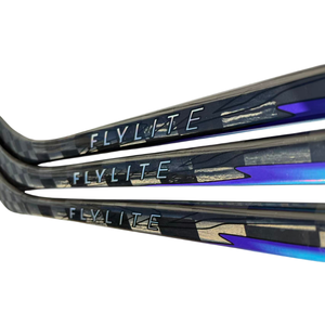 Bâton de hockey sur glace 2026 ultra <span class=keywords><strong>l</strong></span>éger 100 % fibre de carbone Senior P88 P92 P28 à point de flexion bas – Vente en gros - Product Image 3