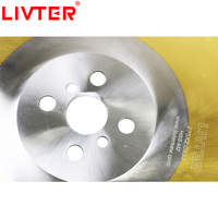 LIVTER Kinkelder M42 HSS Lame de scie circulaire de qualité DIY pressée à chaud DM05 pour la découpe de métaux OEM