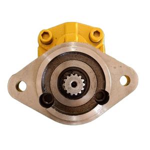 Bomba Hidráulica para Cargadora de Ruedas Huamao11C0038 CBGJ2063/1010 Venta Directa de Fábrica: Precios Competitivos, Alta Calidad - Product Image 1