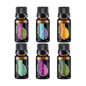 น้ำมันหอมระเหยบริสุทธิ์น้ำมันหอมระเหยมะพร้าวเกรดเอ - Product Image 3