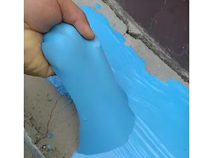 Revestimiento Impermeable de Poliuretano a Base de Agua - Membrana Protectora Ecológica para Techos, Paredes y Aplicaciones Exteriores - Product Image 2