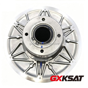 GXKSAT NOUVELLE Embrayage secondaire CVT UTV 0GR0-052000 Compatible avec <span class=keywords><strong>CF</strong></span> CForce 450 450cc <span class=keywords><strong>500</strong></span> 500cc Pièces ATV - Product Image 4