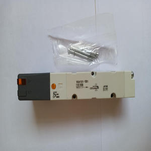 Vanne solénoïde d'origine SMC VQ4101-5B1 - Product Image 2
