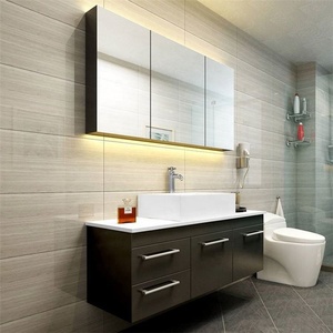 Australia, stile Modulare <span class=keywords><strong>Specchio</strong></span> del Bagno Armadi <span class=keywords><strong>E</strong></span> di Lavaggio Del Bacino - Product Image 6