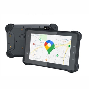 Tableta Robusta de 7 Pulgadas con Sistema Operativo Android 11, Terminal 4G LTE con GPS y Servicio GMS de Google - Product Image 4