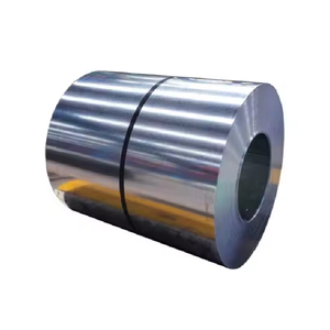Bande d'acier galvanisé à chaud SGCC DX51D, bobine de zinc en stock, <span class=keywords><strong>prix</strong></span> usine - Product Image 3