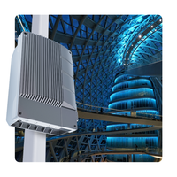Boîtiers Électroniques Étanches IP68, Boîtier de Jonction Électrique pour Projet, Boîtier en Aluminium pour Télécommunications Extérieures, Boîte en Aluminium
