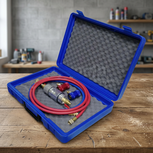 Kit de Inspección Visual de Refrigerante para Aire Acondicionado Gamela, Herramienta de Reparación Automotriz, Modelo 58949K-2, 1 Año de Garantía, Origen TW - Product Image 3