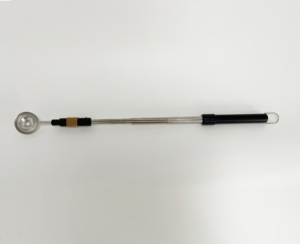<span class=keywords><strong>Spolverino</strong></span> <span class=keywords><strong>elettrico</strong></span> in acciaio inossidabile plastica per il controllo dei parassiti delle mani scarafaggi topi in polvere strumenti