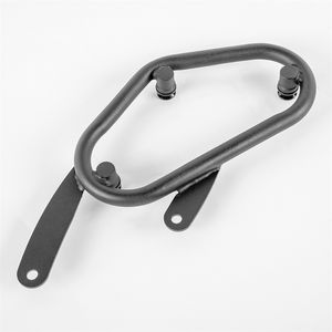 CL250 CL500 CL300 Support de sacoche pour <span class=keywords><strong>Honda</strong></span> <span class=keywords><strong>CL</strong></span> 300 <span class=keywords><strong>500</strong></span> 250 Moto Support latéral Sacs Porte-bagages Barres - Product Image 6