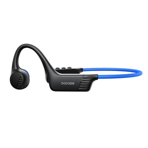 Audífonos Deportivos Doogee BoneBeat Run con Modo BT, Resistentes al Agua IP66 para Uso Diario, Diseño Abierto, Sonido Potente, 10 Horas de Duración de Batería - Product Image 5