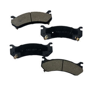 <span class=keywords><strong>D785</strong></span> Achteras Auto 25976453 18026217 Schijf Remblok Voor Hummer H2 2002- Cadillac Escalade 2006-2014 - Product Image 4