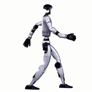 Robot humanoïde Unitree G1 compact et pliable, agent IA, hauteur 127 cm, robot bipède avec SDK ouvert pour laboratoire de robotique - Product Image 4