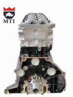 Moteur nu MTI neuf 2KD 2KD-FTV 2,5 L pour TOYOTA Hiace Hilux Fortuner Condr Innova
