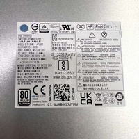 Originele Nieuwe 330W Voeding Voor Hp Afgunst 34-c Aio 10pin Hoge Efficiëntie Psu Apl001 M47366-004