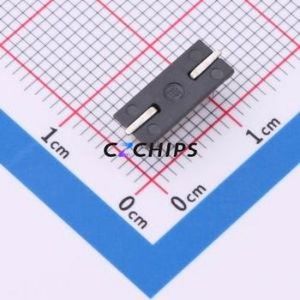 SWXJCBCVE0-13.400780 Crystal (Passive) HC-49S-SMD Crystal Oscillator SMD Crystal Oscillator 13.40078MHz 20ppm 12.5pF - Product Image 2