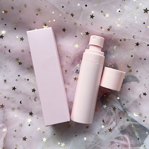 Base de maquillage, tonique et <span class=keywords><strong>spray</strong></span> <span class=keywords><strong>fixateur</strong></span> 3-en-1 longue tenue pour marque privée - Product Image 2