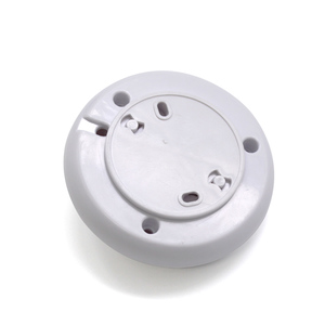 SZOMK-carcasa de plástico ABS resistente al agua, de alta calidad, con forma redonda, uniones, <span class=keywords><strong>bos</strong></span>, IP68, IP65, carcasa de plastia - Product Image 4