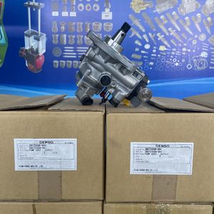 Nouvelle pompe à injection Common Rail B0sch HP5 095000-6250 pour moteur 2GD - Product Image 4