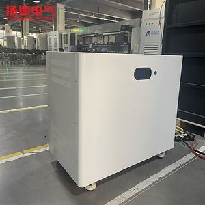 ระบบจัดเก็บพลังงานสำรองแบบออฟกริด Yangde Electric All-In-One 48V LiFePO4 ขนาด 0-5 กิโลวัตต์ชั่วโมง สำหรับติดตั้งบนชั้นวาง ใช้ในบ้าน - Product Image 1