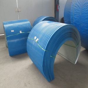 المصنع مباشرة الناقل غطاء المطر - Product Image 5