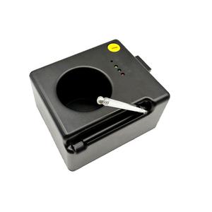 8 العظة اللاسلكية التحكم عن بعد مرحلة النار نافورة الألعاب النارية الألعاب النارية نظام اطلاق النار الباردة بايرو آلة لحضور حفل زفاف - Product Image 4