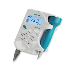 EC SONOTRAX vaskuler ultrasonik, <span class=keywords><strong>Doppler</strong></span> saku dengan struktur logam, anestesi otomatis manual, perangkat dokter hewan untuk hewan - Product Image 1