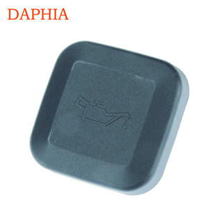 Nouveau bouchon de remplissage d'huile moteur en caoutchouc pour E30 E36 E49 E90 E92 E91 323i 520i 525i 530i <span class=keywords><strong>550i</strong></span> 740Li 745Li 11127509328 - Product Image 1
