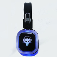 F39 HIFI Silent Disco Headphones sans fil silencieux disco Disco Earphone Headphones.
