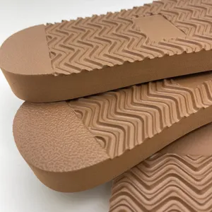 Factory Price EVA Foam Rubber Home Slipper Soles For Shoe Sole Making Snow Boots Soles