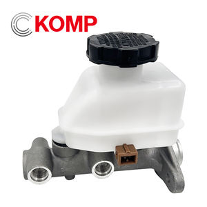 Maître-cylindre de frein KOMP 58510-25000 5851025000 pour HYUNDAI Accent - Product Image 2