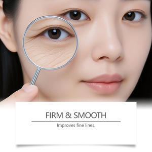 Le gel pour les yeux maintient un état stable de la peau, la rajeunit quotidiennement, est confortable, délicat et doux, et convient à la massage environnant les yeux. - Product Image 5