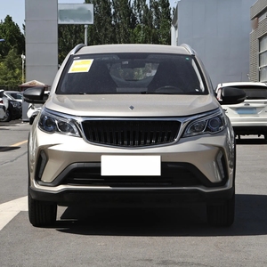 Livan X3 PRO 2026 (modèle 2025) 1.5L Manuelle Internationale SUV 5 portes 5 places – Véhicule Essence Économique Geely Auto Livan X3pro à Vendre - Product Image 2