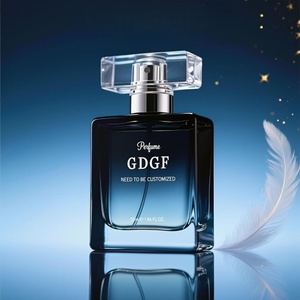 Parfum personnalisé OEM & ODM avec logo privé, faible MOQ, parfum arabe pour les détaillants - Product Image 1