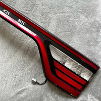 Feux arrière à LED pour Dodge Durango 2014-2024 68453659AA