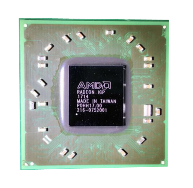 Original DC 2020+ 100% NEW BGA Chipset Lead-free 216-0752001
