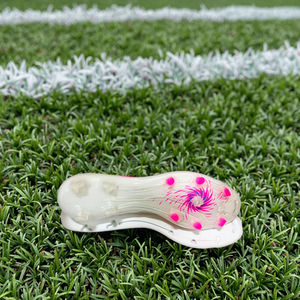 <span class=keywords><strong>Tacos</strong></span> de Fútbol TF Duraderos y Ligeros con Suela de TPU Suave Antideslizante <span class=keywords><strong>para</strong></span> Césped <span class=keywords><strong>Artificial</strong></span> y Superficies Duras - Product Image 2