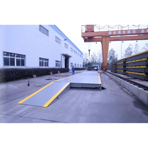 트럭용 휴대용 저울 - Product Image 6