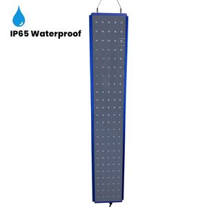 Panneau de <span class=keywords><strong>luminothérapie</strong></span> rouge infrarouge proche IP65 étanche, machine PDT pour spa, bain, sauna et bien-être à domicile - Product Image 3